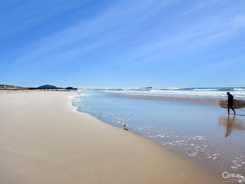 50/27 Sixth Avenue, Maroochydore QLD 4558