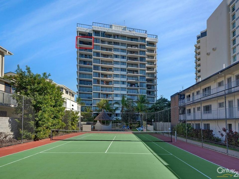 50/27 Sixth Avenue, Maroochydore QLD 4558