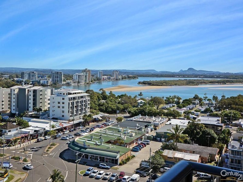 50/27 Sixth Avenue, Maroochydore QLD 4558