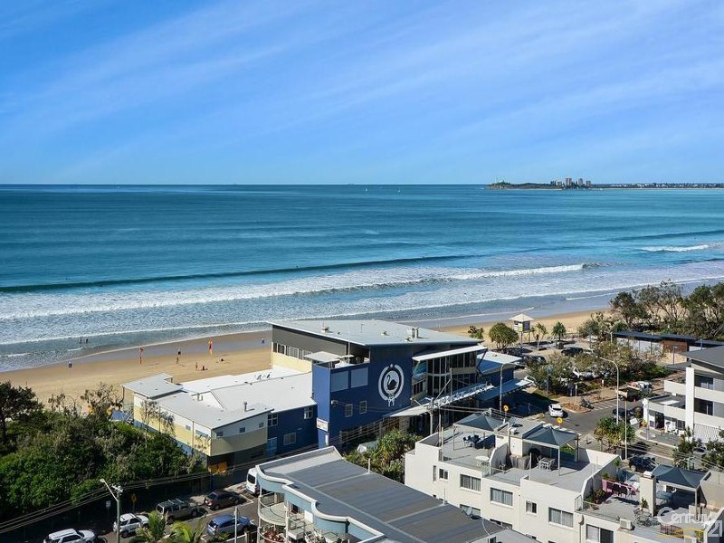 50/27 Sixth Avenue, Maroochydore QLD 4558