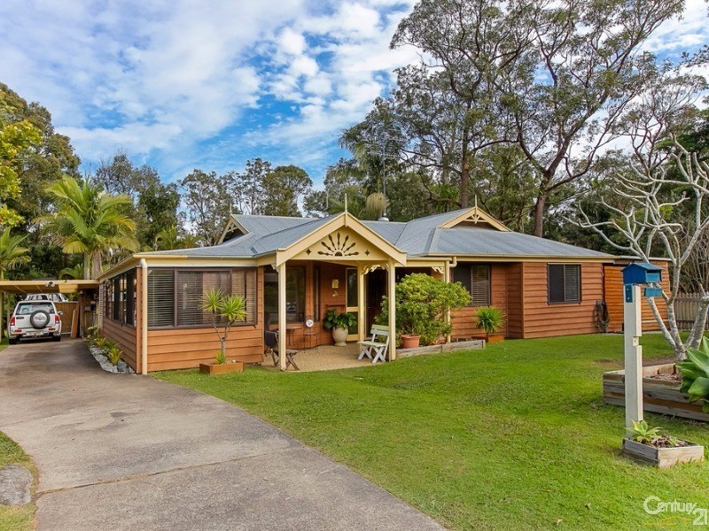 9  Lilac Court, Mooloolaba QLD 4557