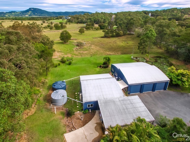 7 Toolborough Road, Yandina Creek QLD 4561
