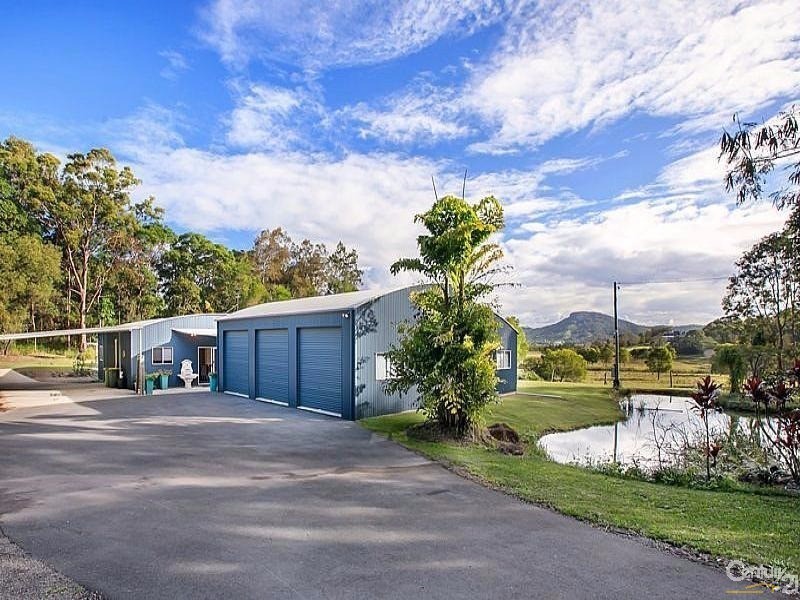 7 Toolborough Road, Yandina Creek QLD 4561