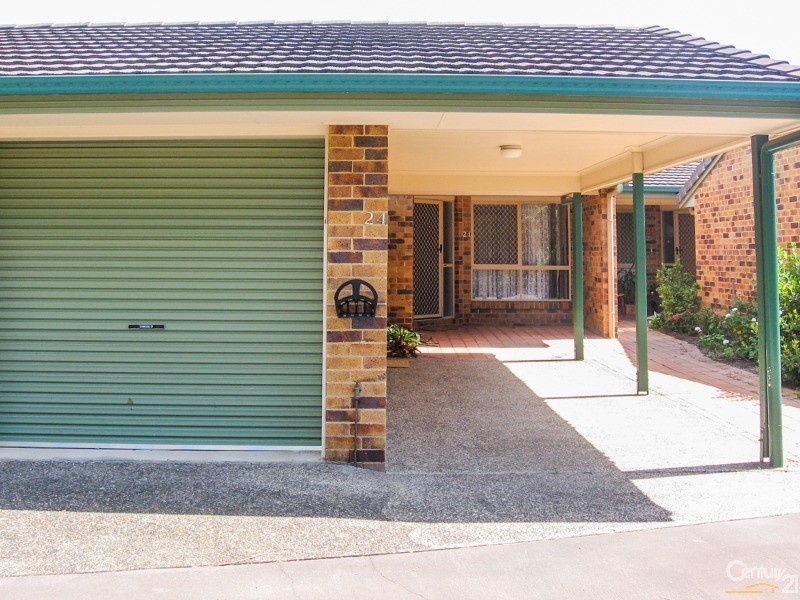 24/15 Dalby Street, Maroochydore QLD 4558