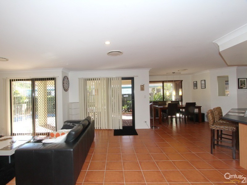 6 Quillback Court, Mountain Creek QLD 4557