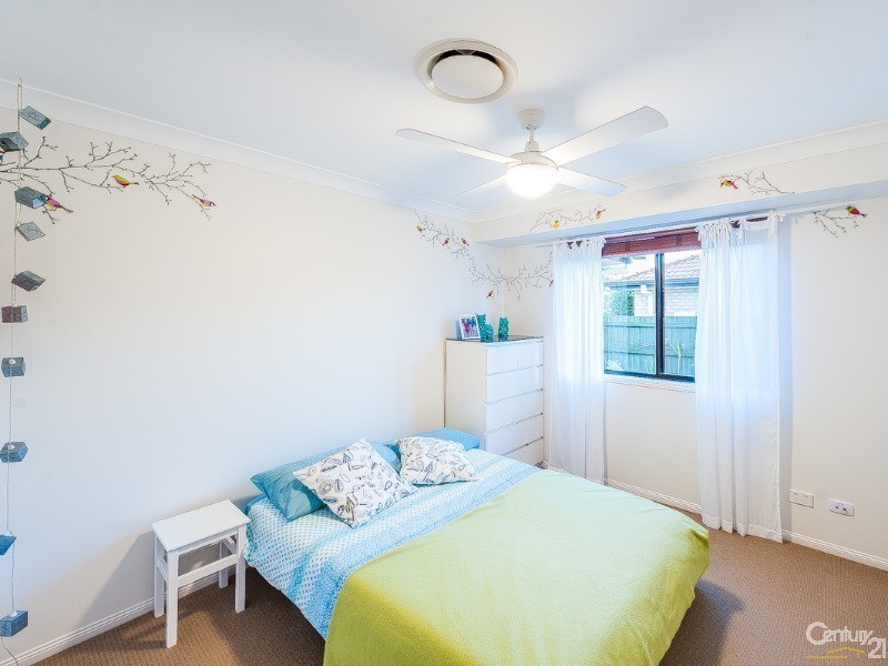 6 Quillback Court, Mountain Creek QLD 4557