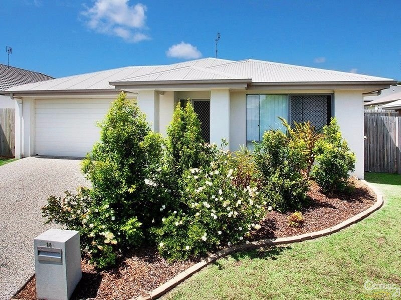 13 Tibouchina Street, Mountain Creek QLD 4557