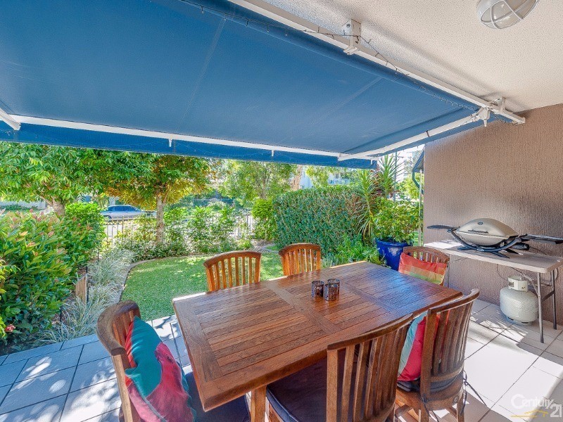 1/87 Duporth Avenue, Maroochydore QLD 4558