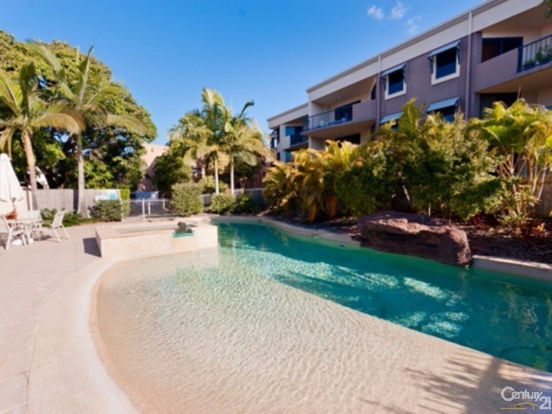 1/87 Duporth Avenue, Maroochydore QLD 4558
