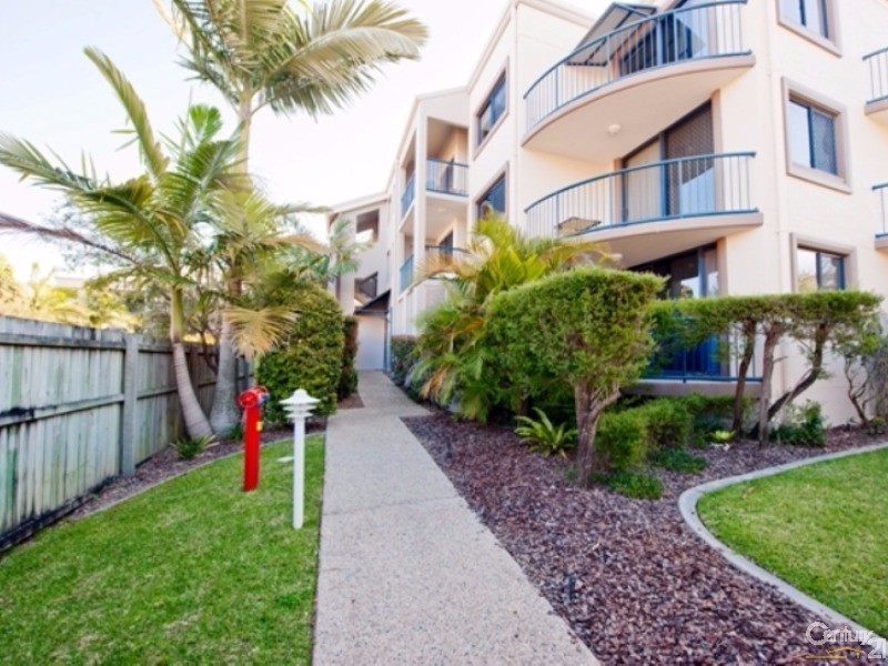 1/87 Duporth Avenue, Maroochydore QLD 4558