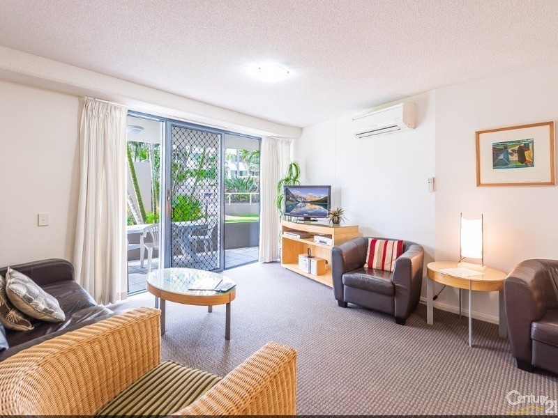 53/53 Sixth Avenue, Maroochydore QLD 4558