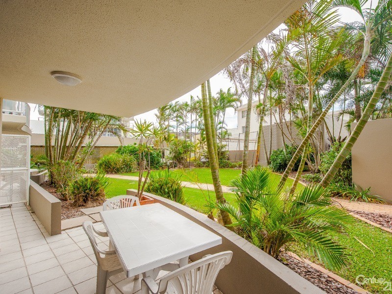 53/53 Sixth Avenue, Maroochydore QLD 4558