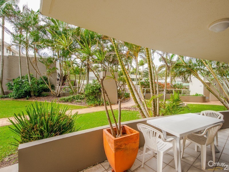 53/53 Sixth Avenue, Maroochydore QLD 4558