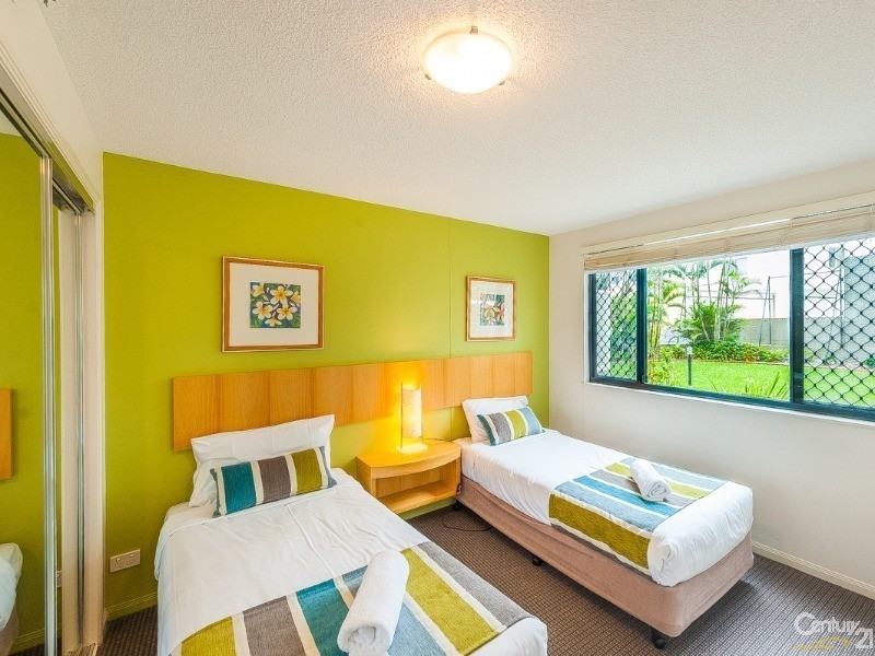 53/53 Sixth Avenue, Maroochydore QLD 4558