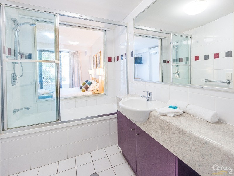53/53 Sixth Avenue, Maroochydore QLD 4558