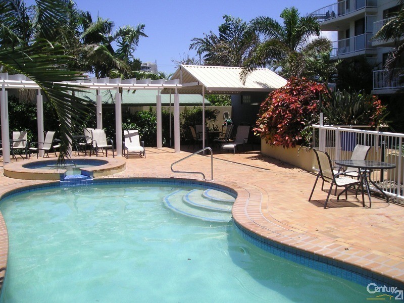 53/53 Sixth Avenue, Maroochydore QLD 4558