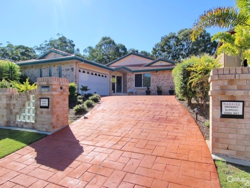 3 Redbud Court, Mountain Creek QLD 4557