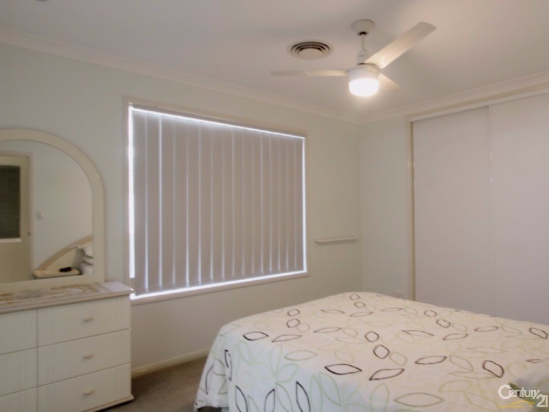 3 Redbud Court, Mountain Creek QLD 4557