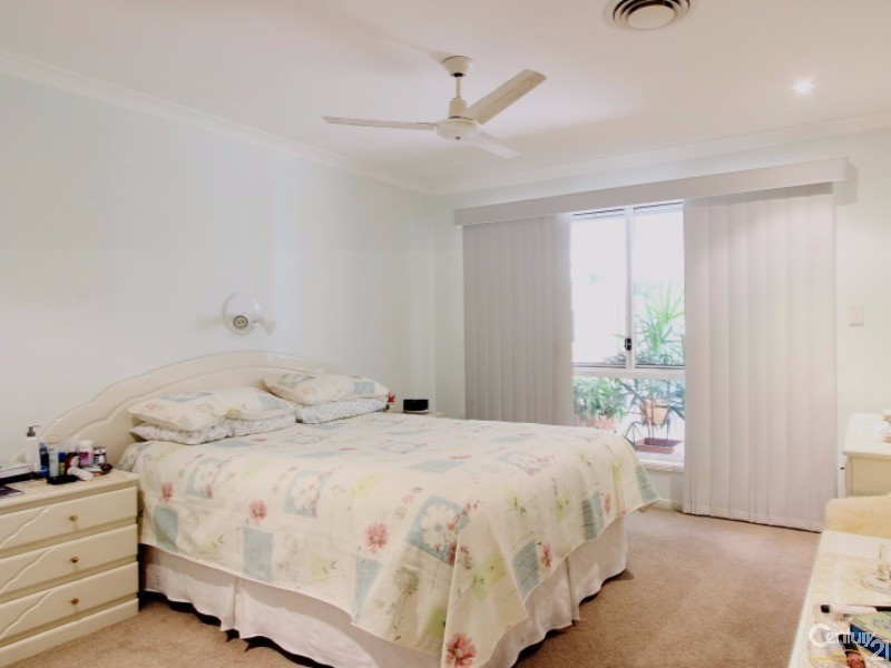 3 Redbud Court, Mountain Creek QLD 4557