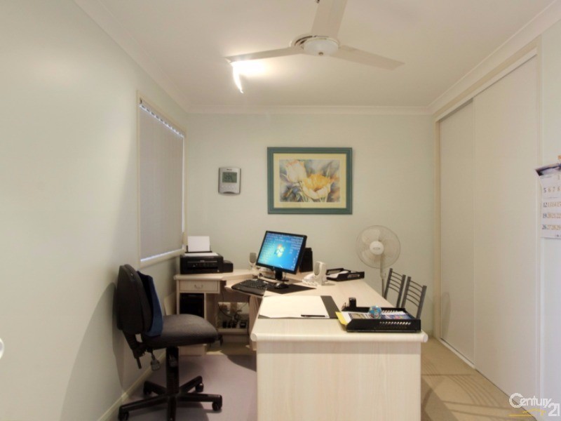 3 Redbud Court, Mountain Creek QLD 4557