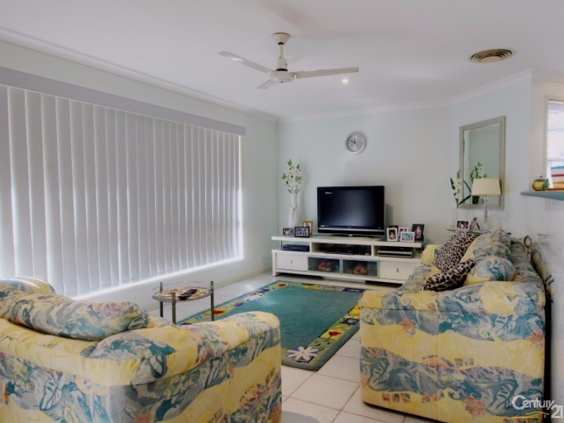 3 Redbud Court, Mountain Creek QLD 4557