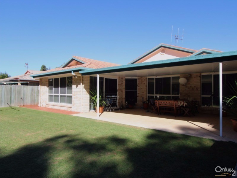 3 Redbud Court, Mountain Creek QLD 4557