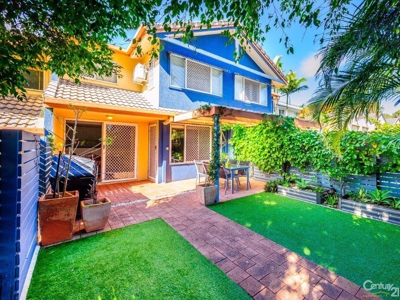 3/137 Tepequar Drive, Maroochydore QLD 4558