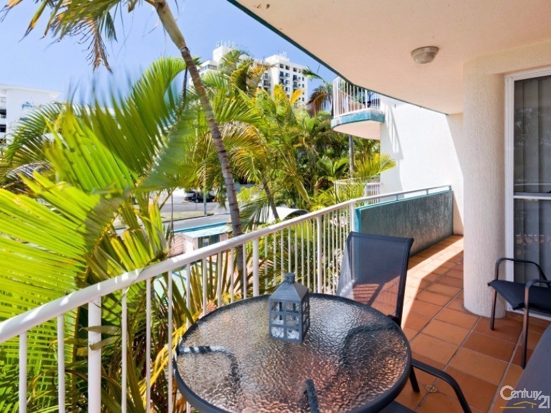 12/91-97  Duporth Avenue, Maroochydore QLD 4558