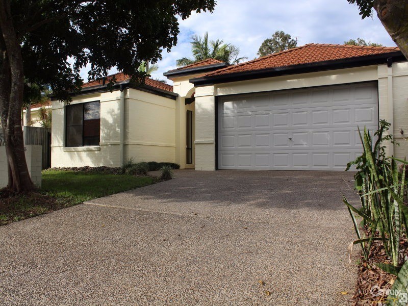 16 Waterlilly Place, Twin Waters QLD 4564