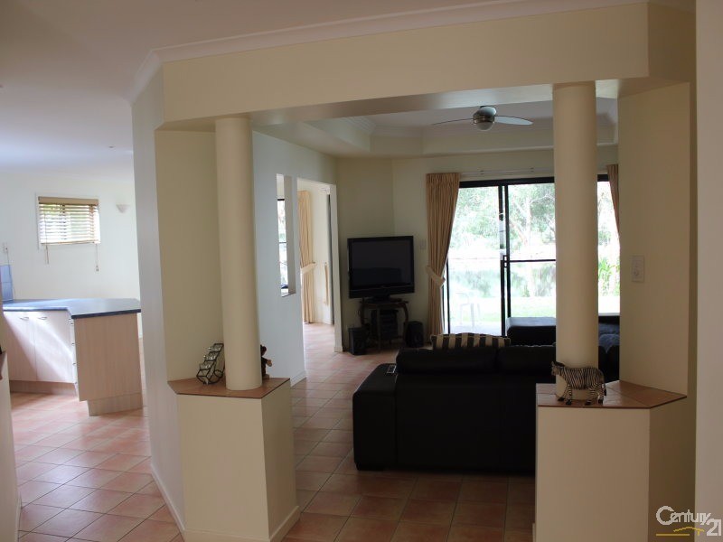 16 Waterlilly Place, Twin Waters QLD 4564