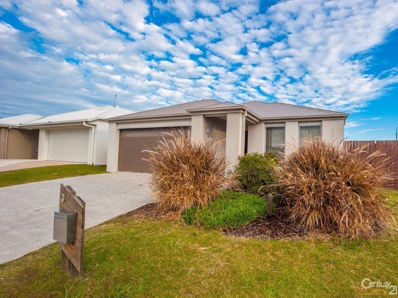 3 Bribie Place, Mountain Creek QLD 4557