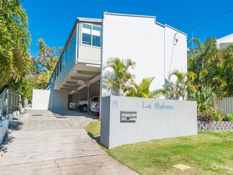 5/19 Juan Street, Alexandra Headland QLD 4572