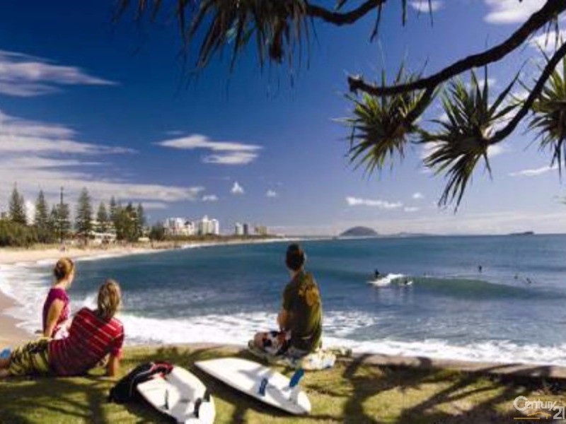 5/19 Juan Street, Alexandra Headland QLD 4572