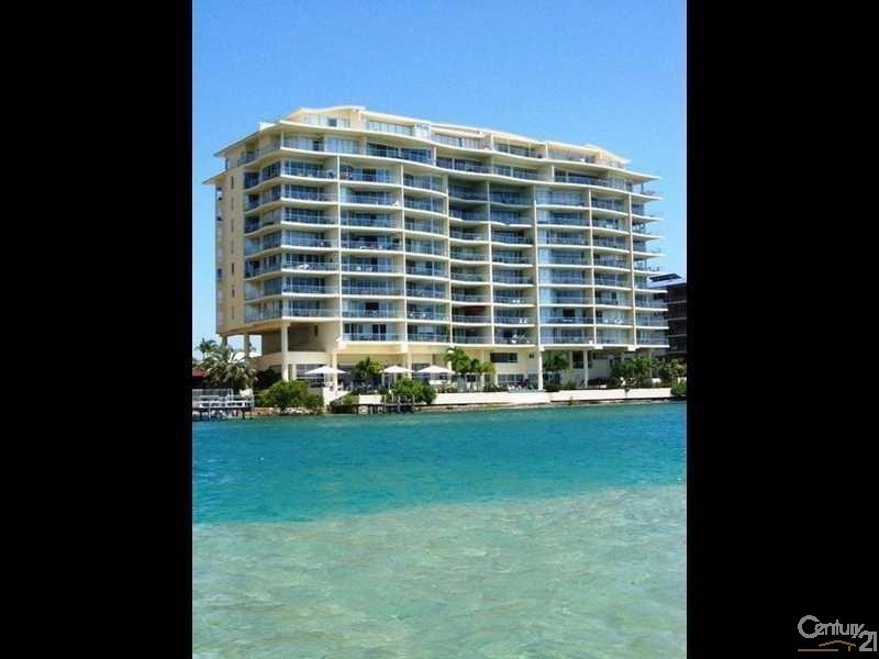 403/6 Wharf Street, Maroochydore QLD 4558