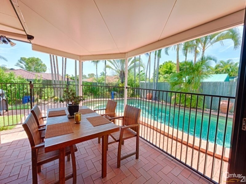 59 Darlington Circuit, Currimundi QLD 4551