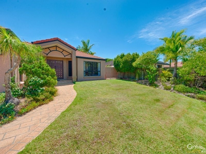 59 Darlington Circuit, Currimundi QLD 4551