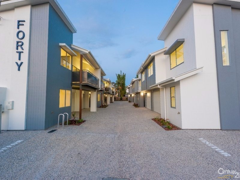 11/40 Anzac Ave, Maroochydore QLD 4558