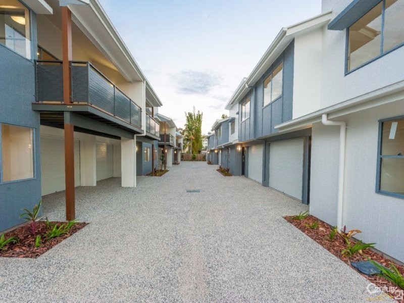 11/40 Anzac Ave, Maroochydore QLD 4558