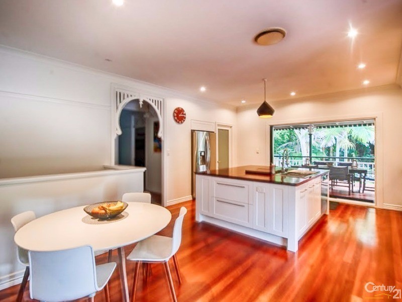 42 Glenfinnan Court, Forest Glen QLD 4556