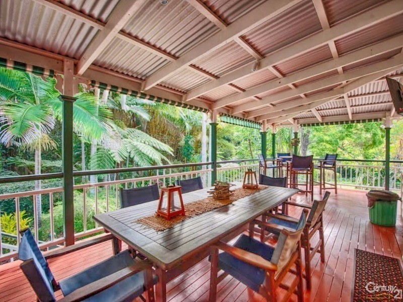 42 Glenfinnan Court, Forest Glen QLD 4556