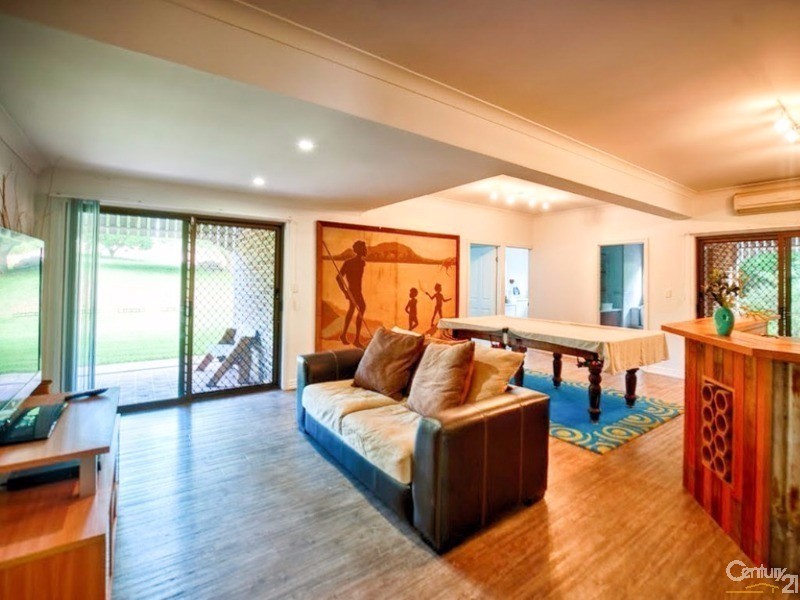 42 Glenfinnan Court, Forest Glen QLD 4556