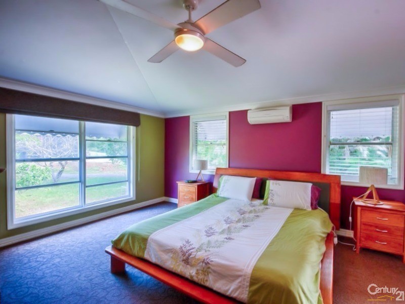 42 Glenfinnan Court, Forest Glen QLD 4556