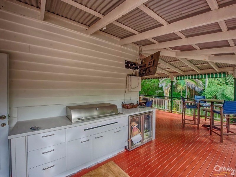 42 Glenfinnan Court, Forest Glen QLD 4556