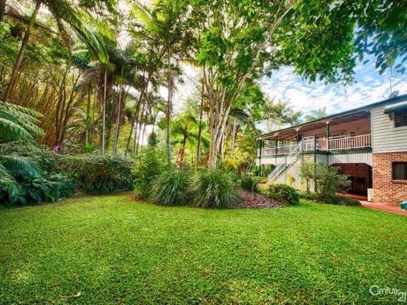 42 Glenfinnan Court, Forest Glen QLD 4556