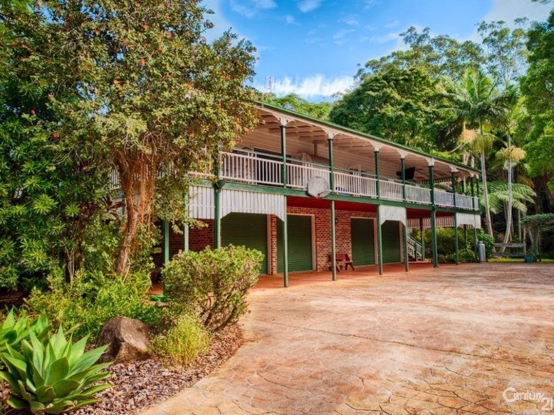42 Glenfinnan Court, Forest Glen QLD 4556