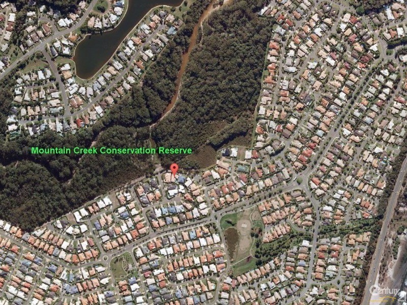 8 Coho Court, Mountain Creek QLD 4557