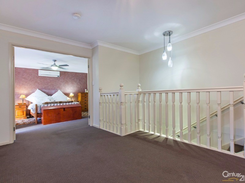 8 Coho Court, Mountain Creek QLD 4557