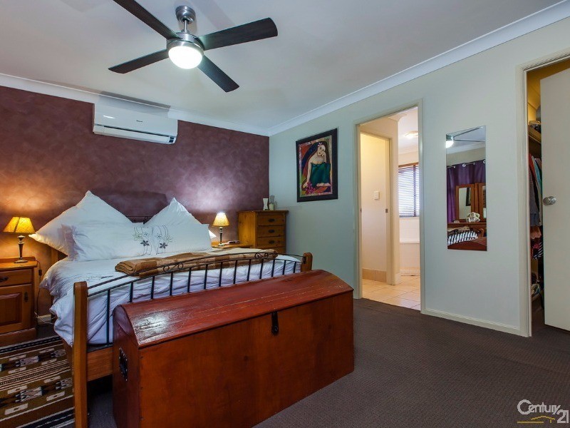8 Coho Court, Mountain Creek QLD 4557