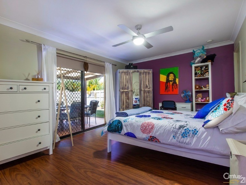 8 Coho Court, Mountain Creek QLD 4557