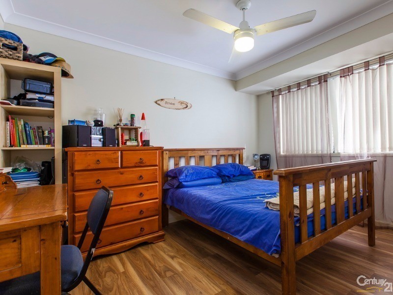 8 Coho Court, Mountain Creek QLD 4557